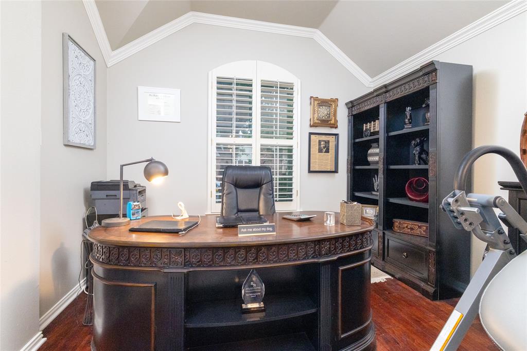 Custer Hill Estates - Residential