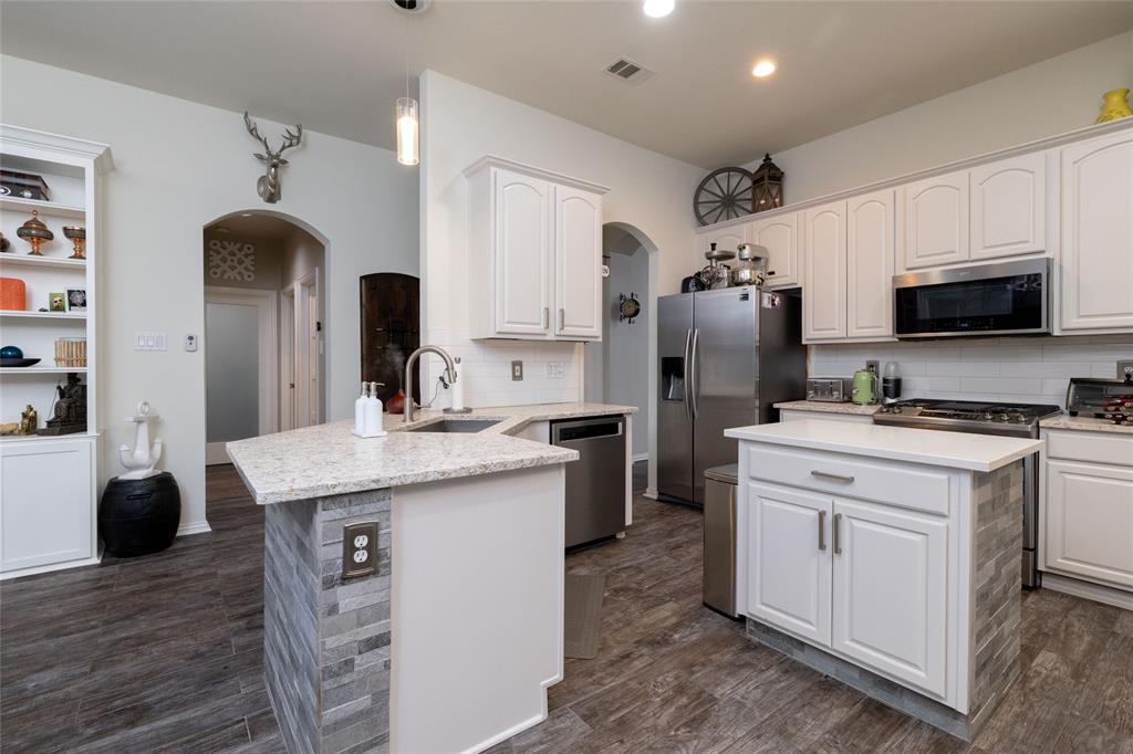 Custer Hill Estates - Residential