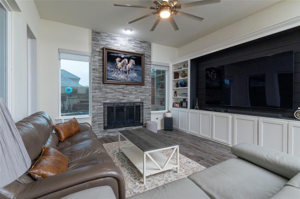 Custer Hill Estates - Residential