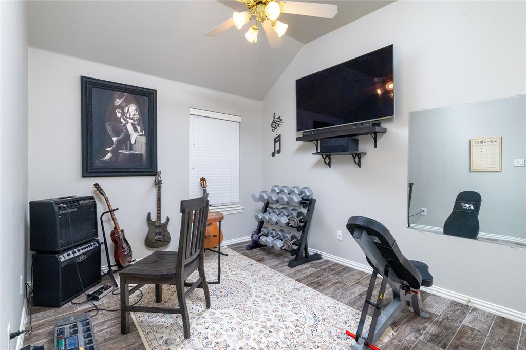 Custer Hill Estates - Residential