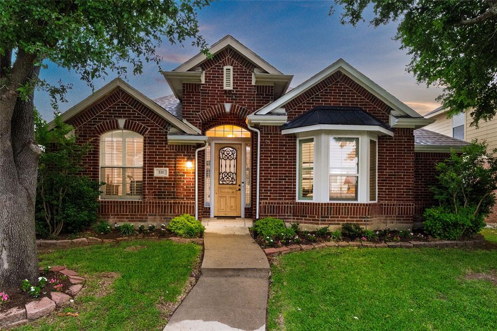 Custer Hill Estates - Residential