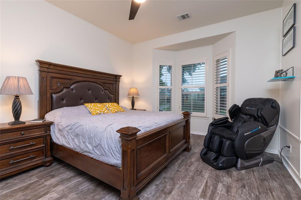 Custer Hill Estates - Residential