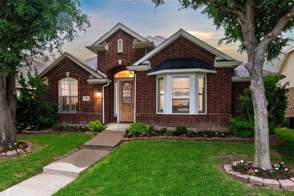 Custer Hill Estates - Residential