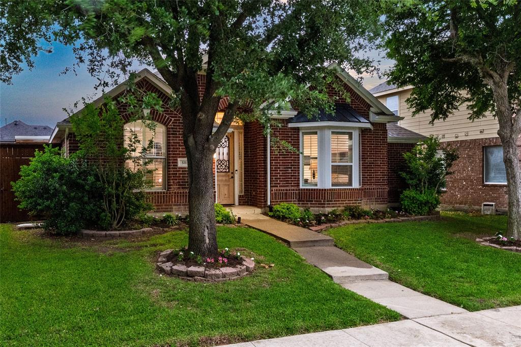 Custer Hill Estates - Residential