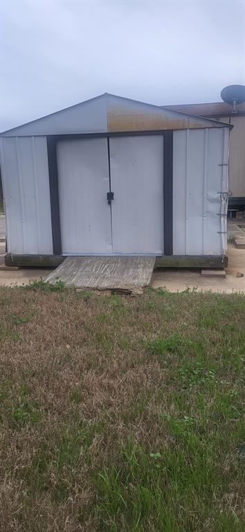 Sec Div Co #3 - Land