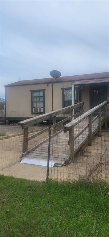 Sec Div Co #3 - Land