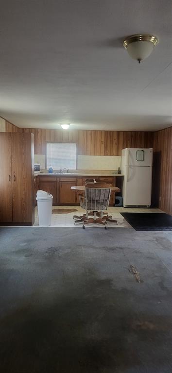 Sec Div Co #3 - Land