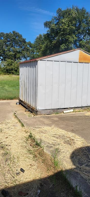 Sec Div Co #3 - Land