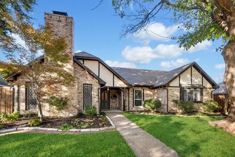 1509 Woodoak Drive Richardson TX 75082