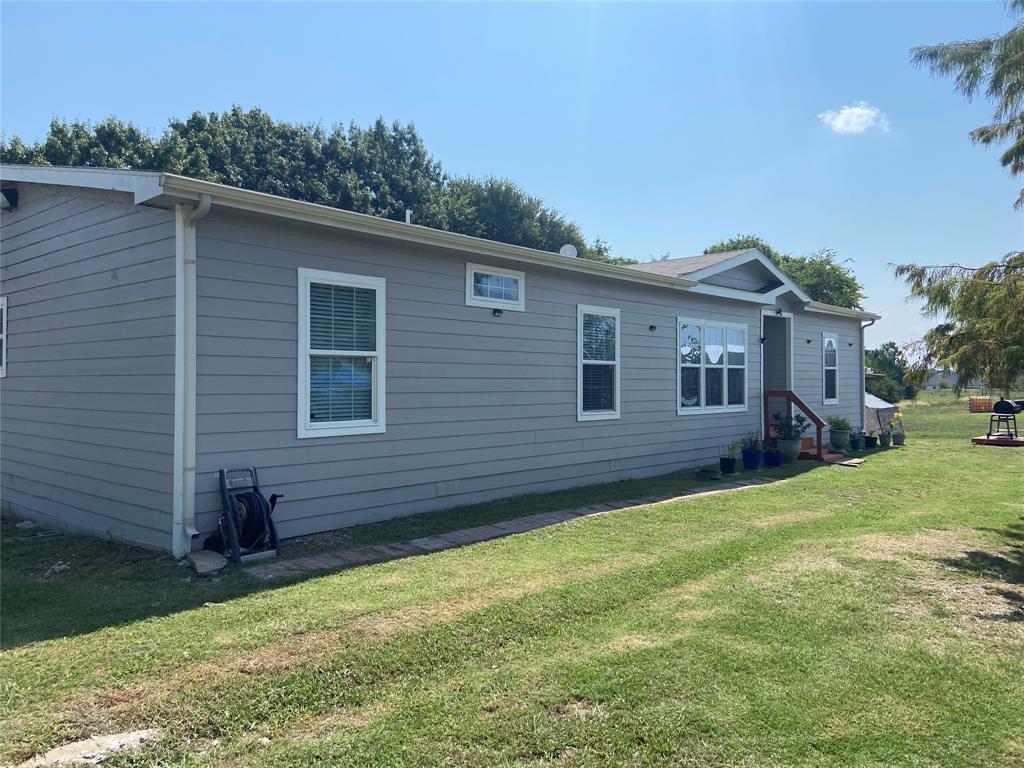 Lakeshore Acres Sec 1 - Residential