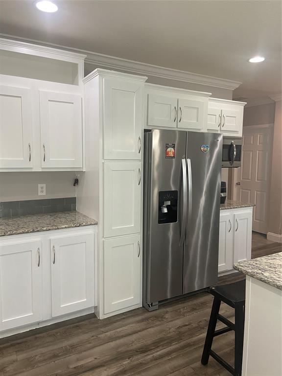 Lakeshore Acres Sec 1 - Residential