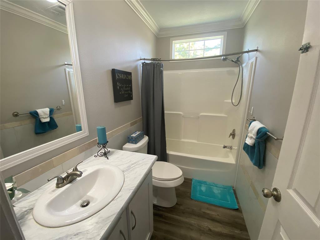 Lakeshore Acres Sec 1 - Residential