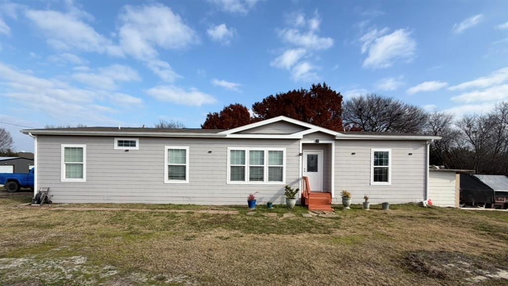 Lakeshore Acres Sec 1 - Residential