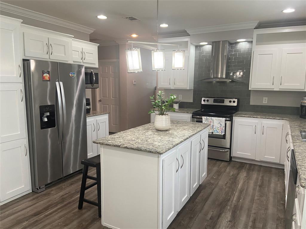 Lakeshore Acres Sec 1 - Residential