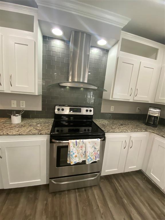 Lakeshore Acres Sec 1 - Residential