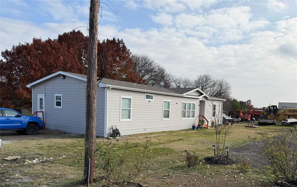 Lakeshore Acres Sec 1 - Residential