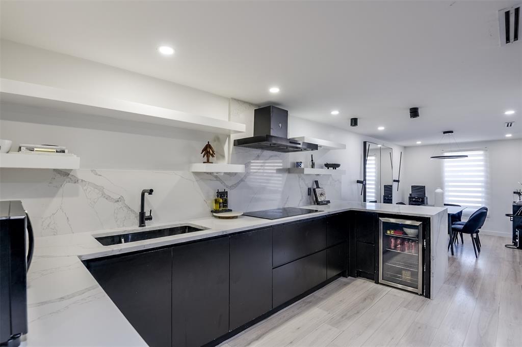 O T Ferris Mason Phelps - Residential