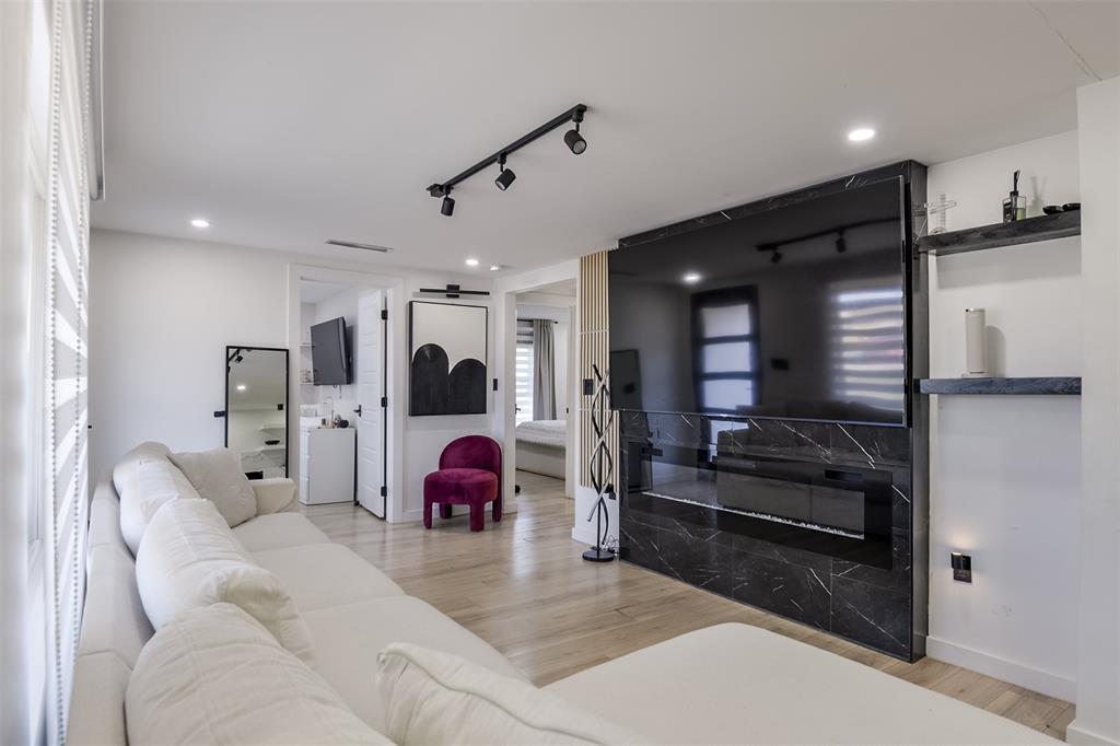 O T Ferris Mason Phelps - Residential