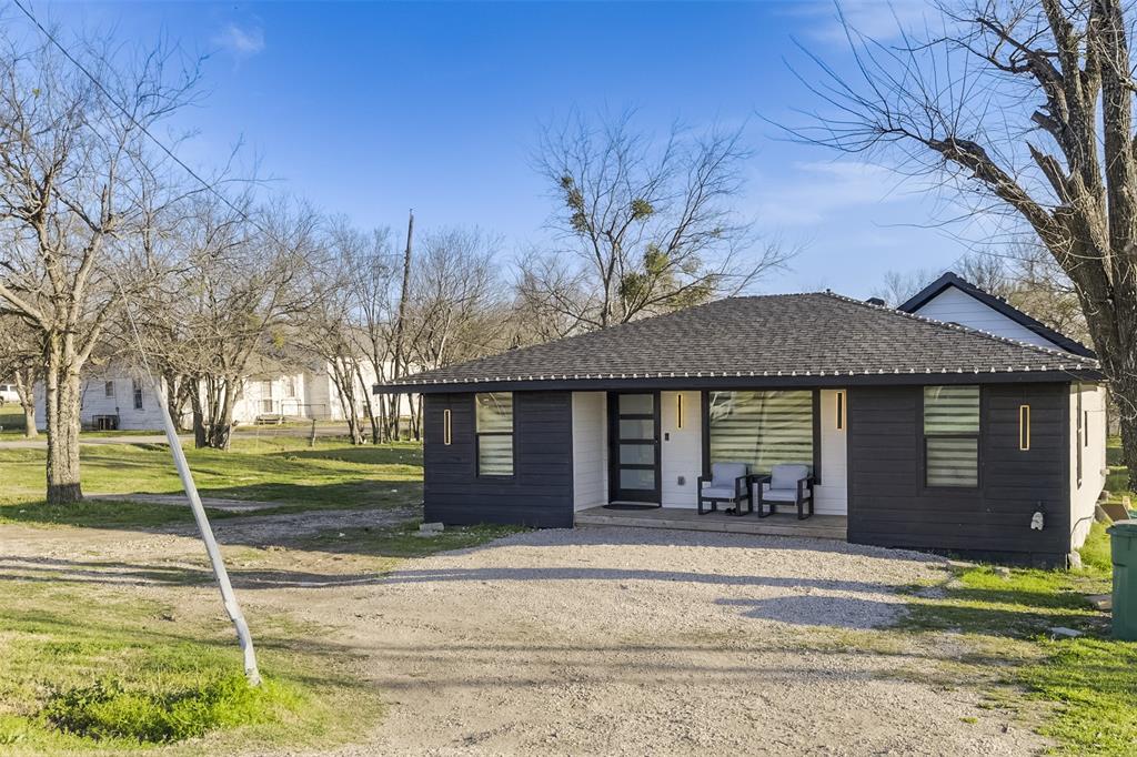 O T Ferris Mason Phelps - Residential