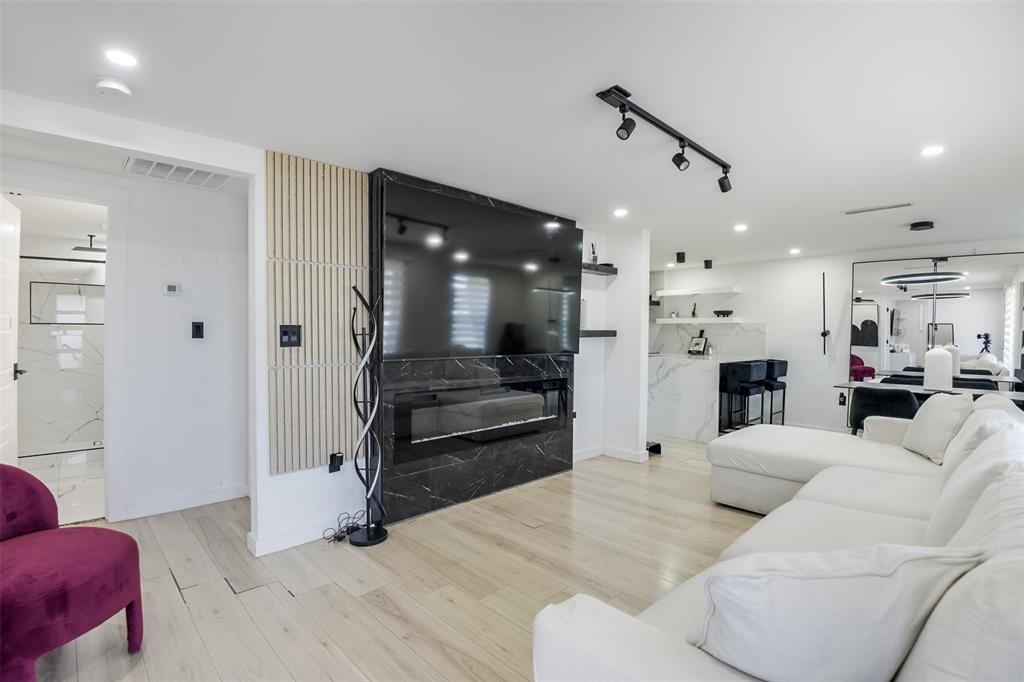 O T Ferris Mason Phelps - Residential