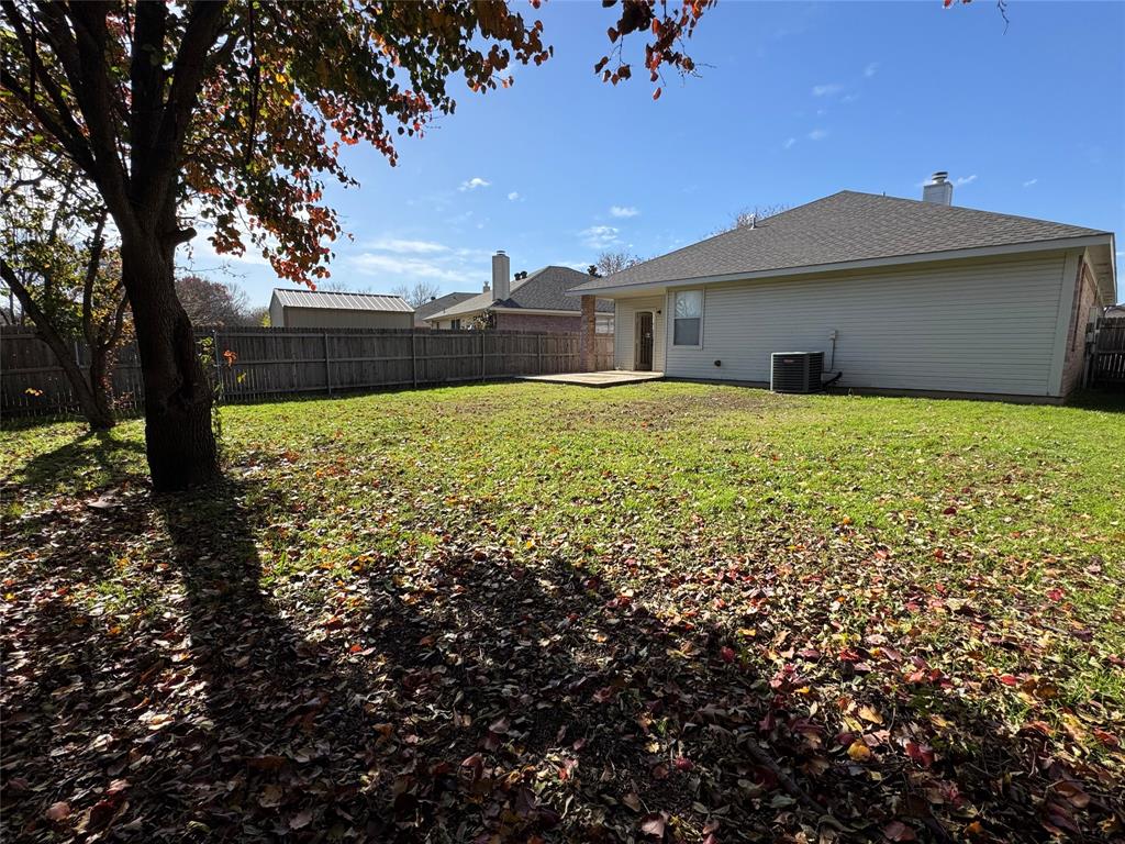 Park Creek Estates Summerfields - Residential Lease