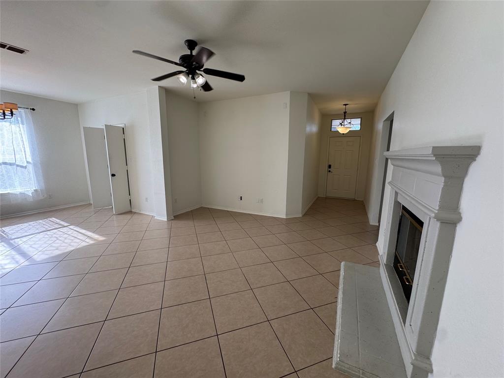 Park Creek Estates Summerfields - Residential Lease