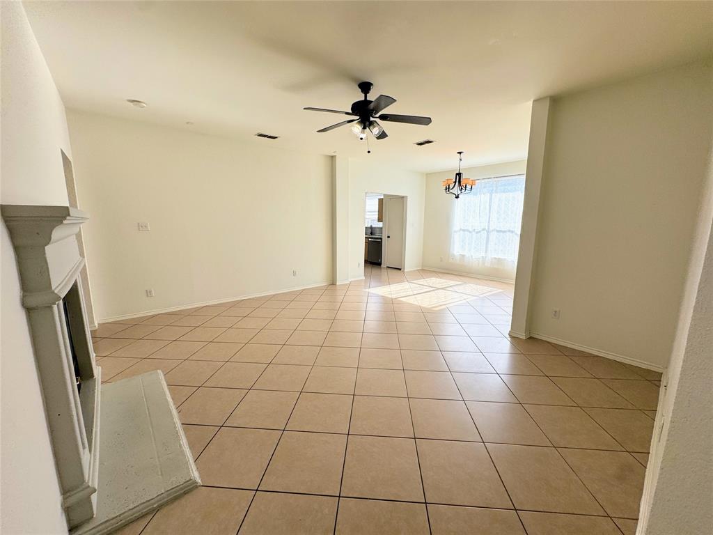 Park Creek Estates Summerfields - Residential Lease