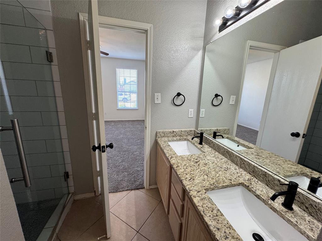 Park Creek Estates Summerfields - Residential Lease