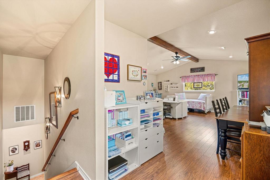 Comanche Harbor - Residential