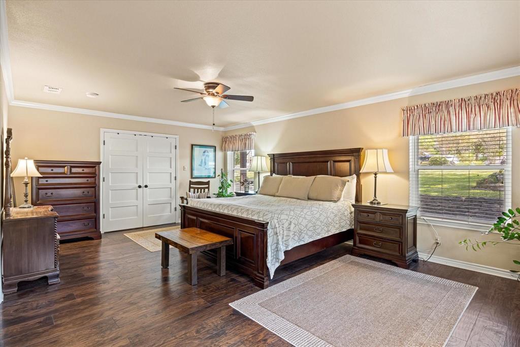 Comanche Harbor - Residential