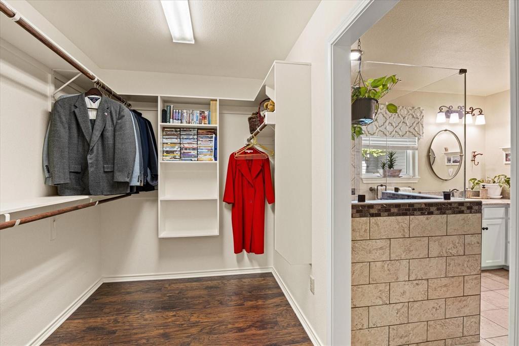 Comanche Harbor - Residential