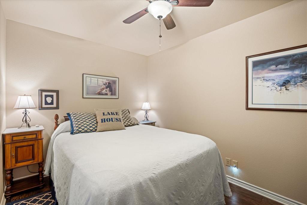 Comanche Harbor - Residential