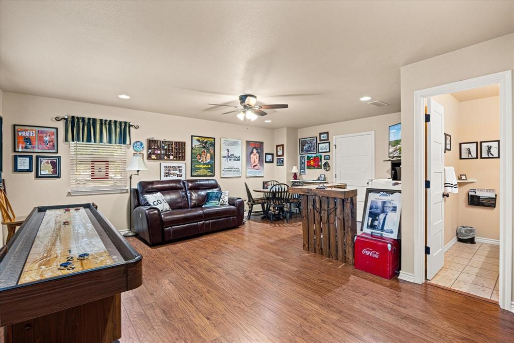 Comanche Harbor - Residential