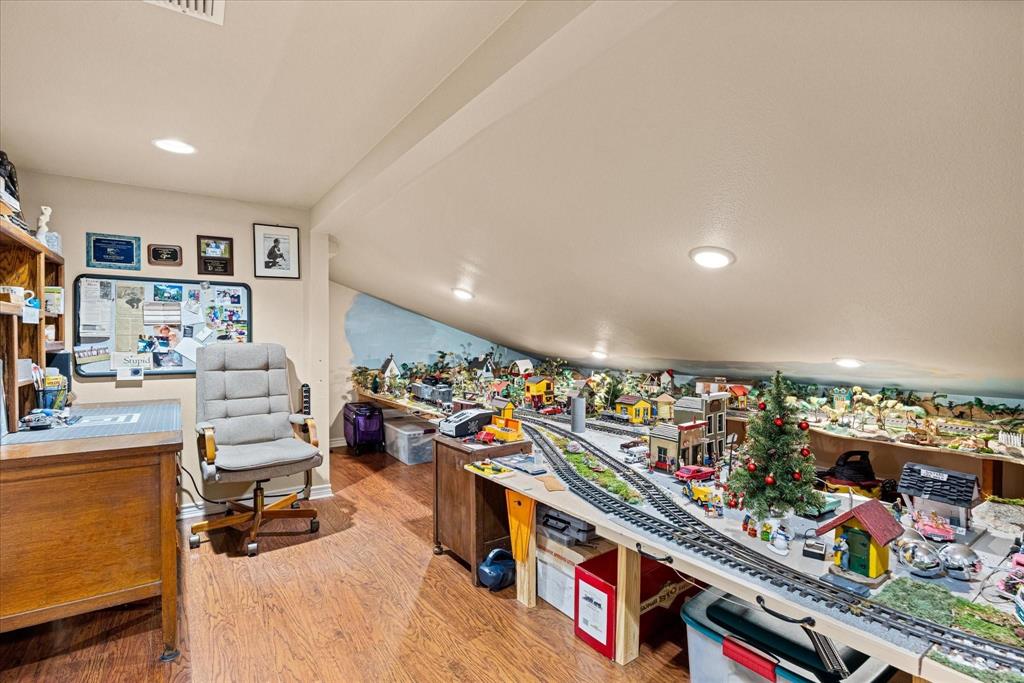 Comanche Harbor - Residential