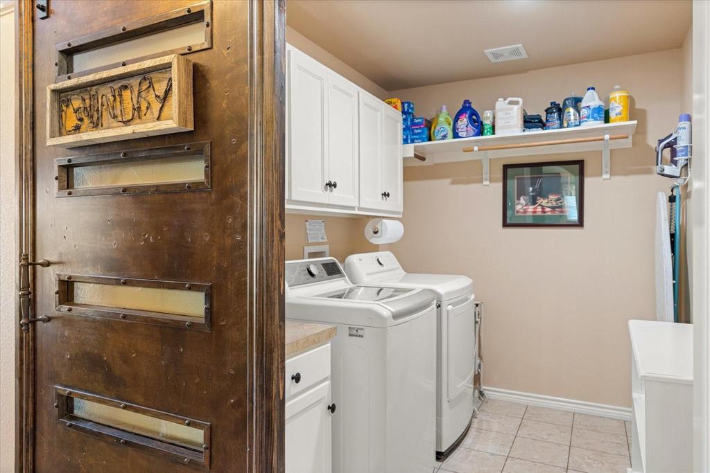 Comanche Harbor - Residential