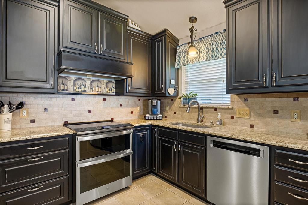 Comanche Harbor - Residential