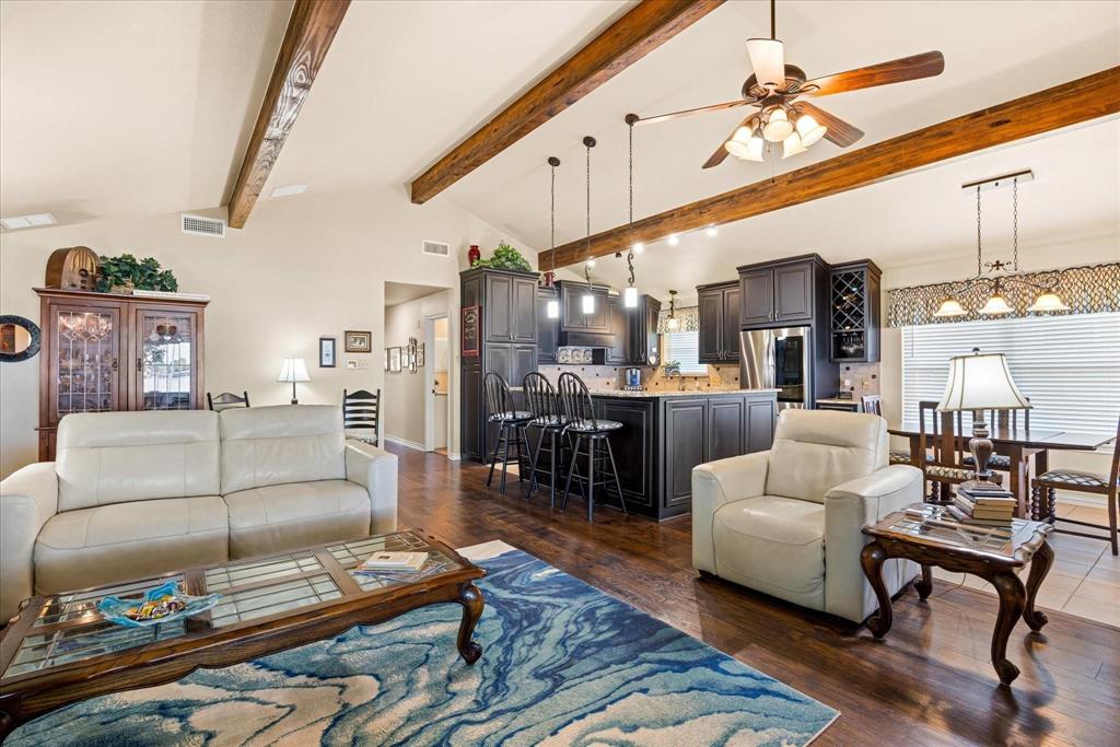 Comanche Harbor - Residential