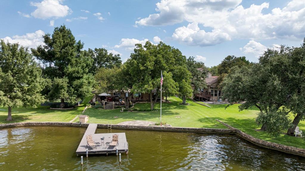 Comanche Harbor - Residential