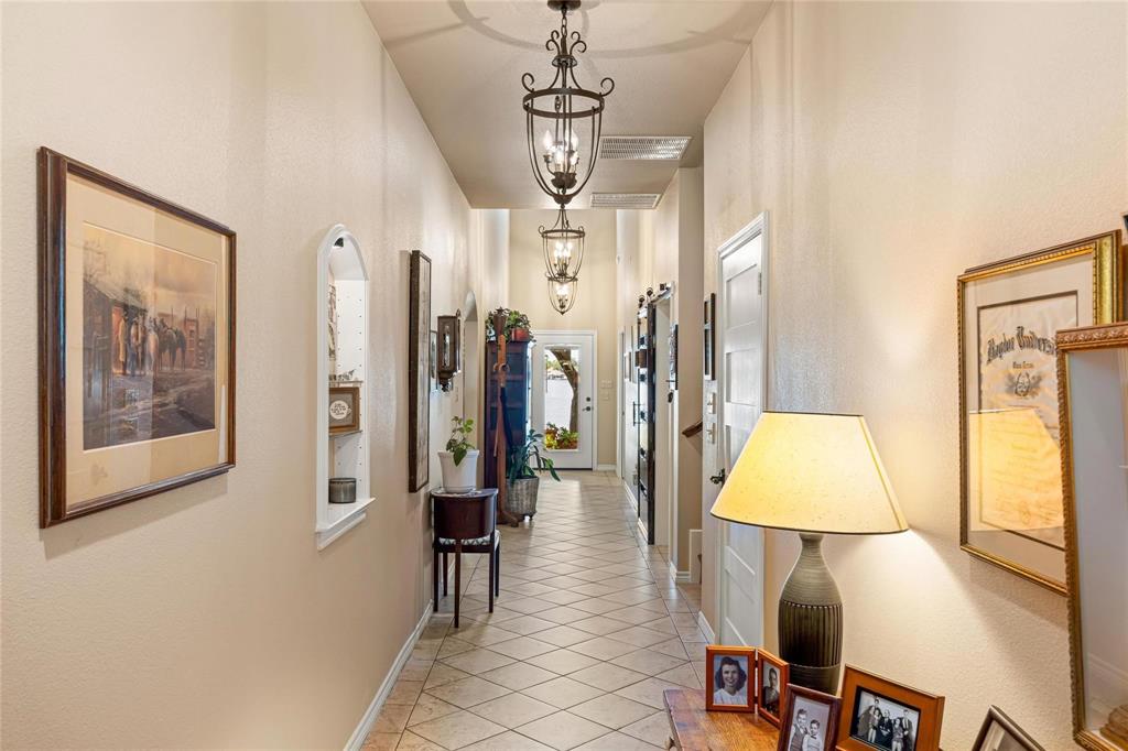 Comanche Harbor - Residential