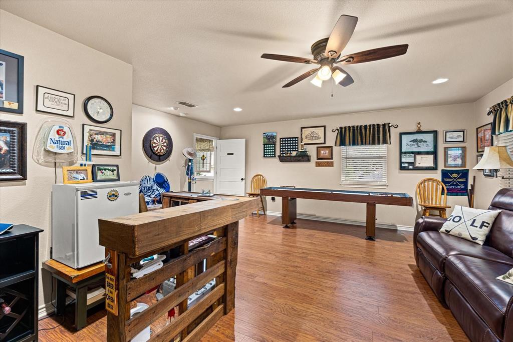 Comanche Harbor - Residential