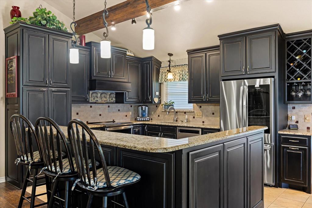 Comanche Harbor - Residential