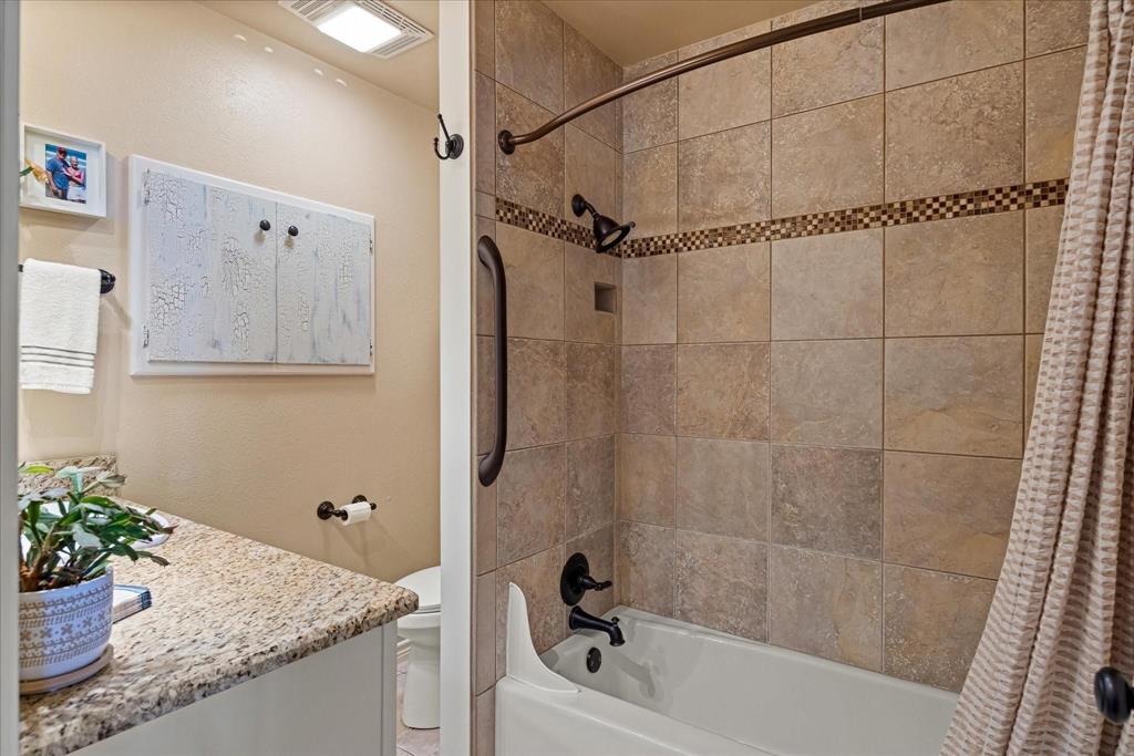 Comanche Harbor - Residential