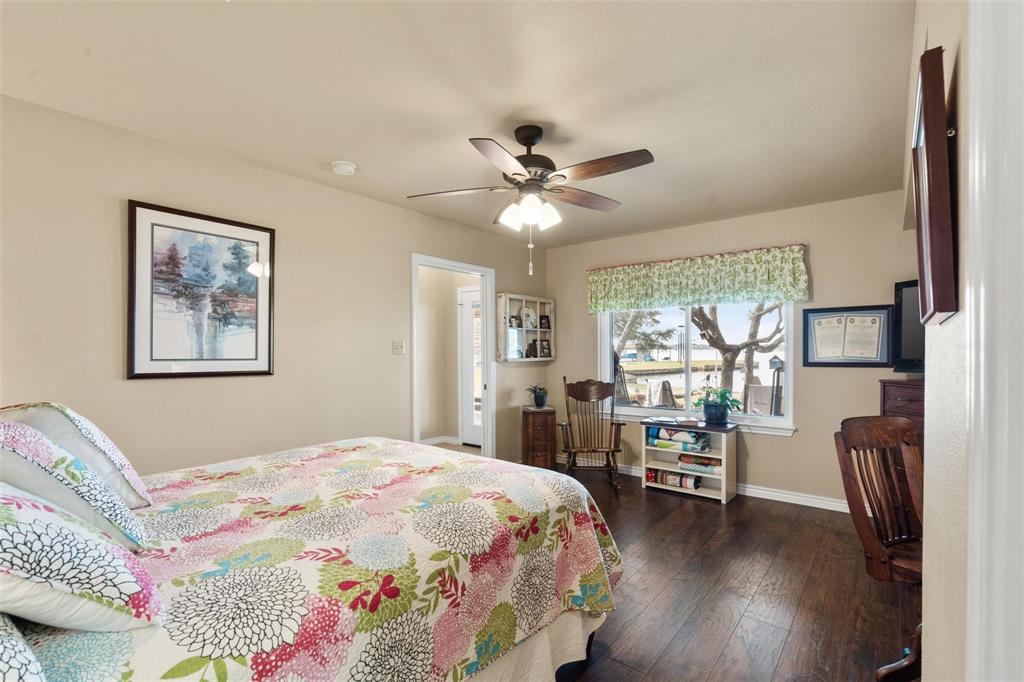 Comanche Harbor - Residential