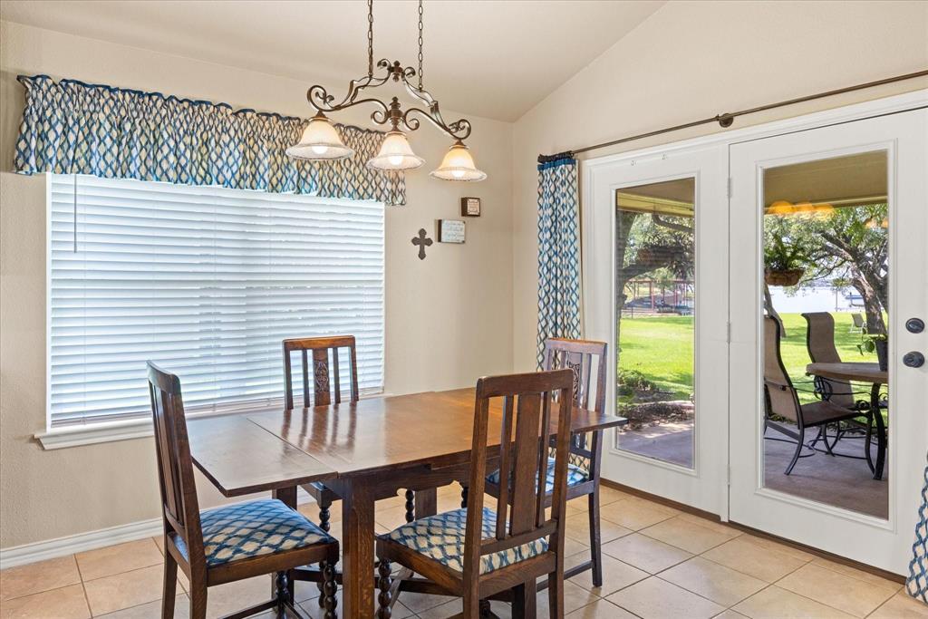 Comanche Harbor - Residential