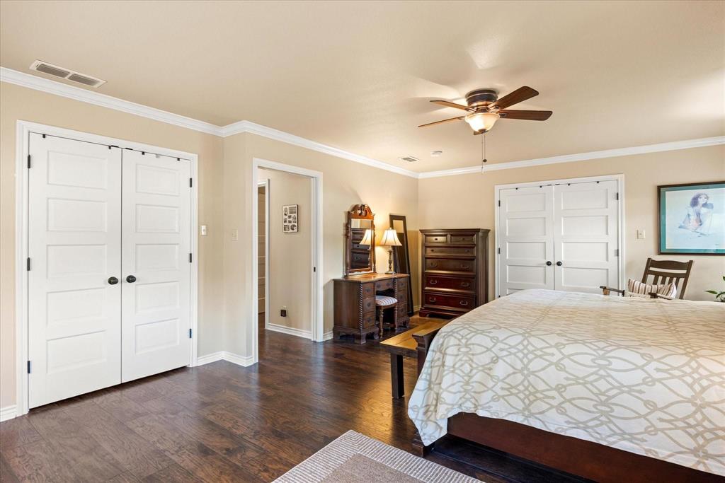 Comanche Harbor - Residential