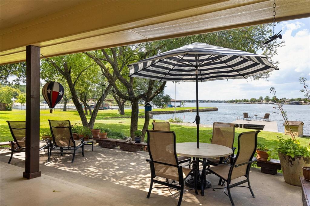 Comanche Harbor - Residential