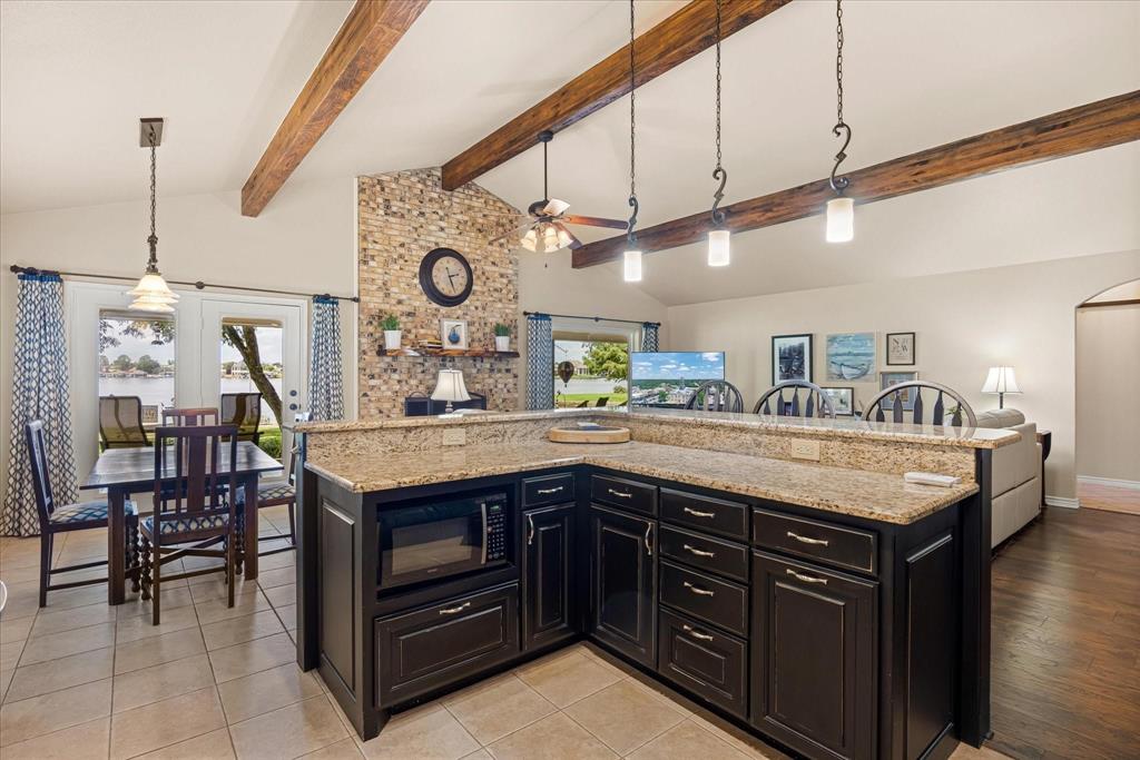 Comanche Harbor - Residential