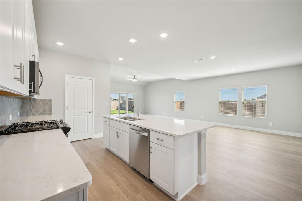 Eastridge - Residential