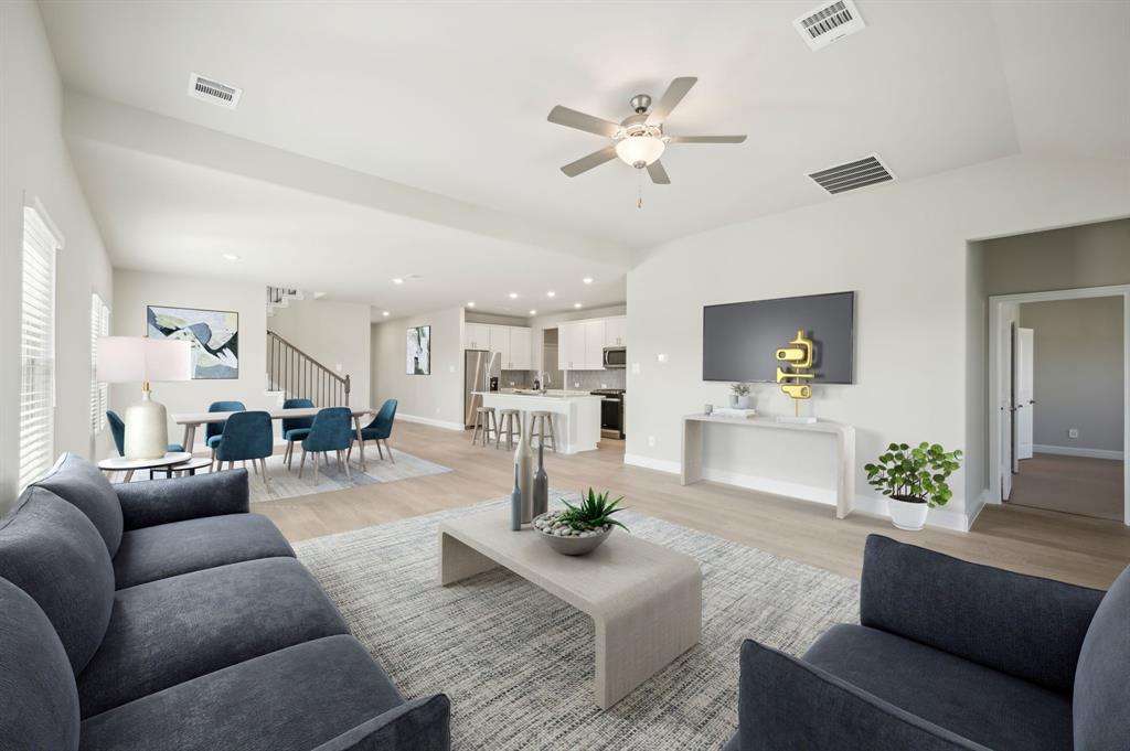 Eastridge - Residential