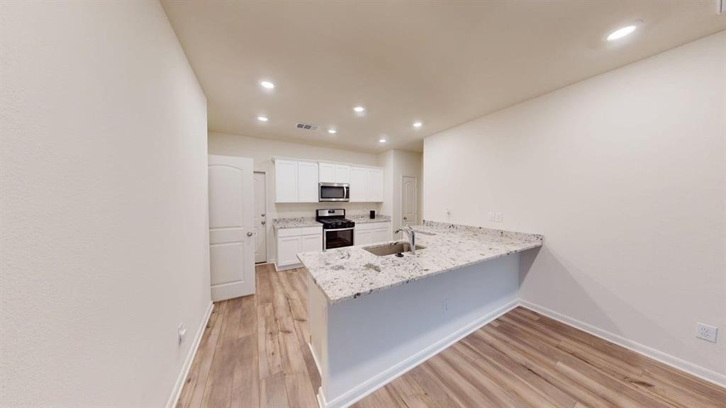 South Park Meadows - Residential Lease